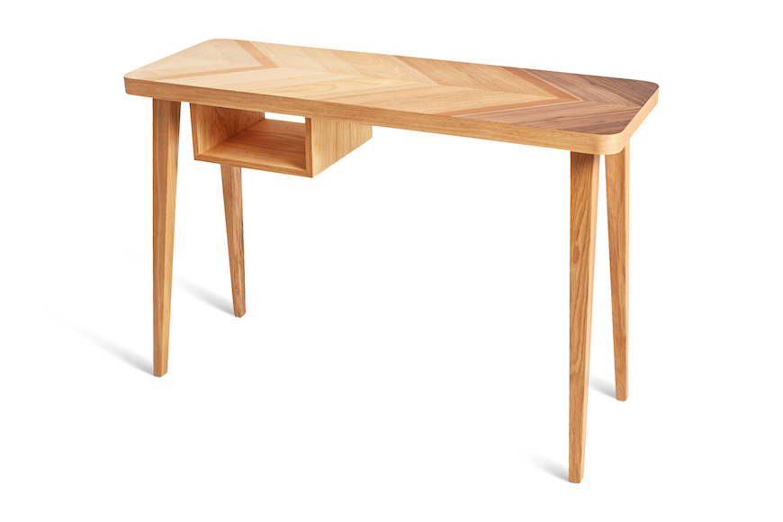 KONSOLA / toaletka PUZZLE GRADIENT