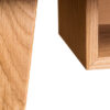 STOLIK kawowy PUZZLE