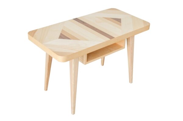 2 stolik kawowy mini Puzzle STOLIK kawowy MINI PUZZLE I
