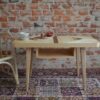 5 stolik kawowy mini Puzzle STOLIK kawowy MINI PUZZLE I