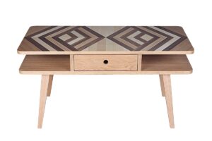 STOLIK kawowy PUZZLE II