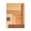 OBRAZ / PANEL PUZZLE MIASTO