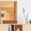 OBRAZ / PANEL PUZZLE MIASTO