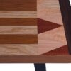 STÓŁ kawowy PUZZLE