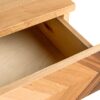 bufet Puzzle detal 1 BUFET / komoda PUZZLE