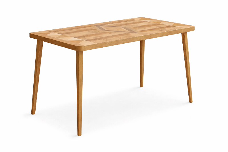 STÓŁ jadalniany PUZZLE II KILIM