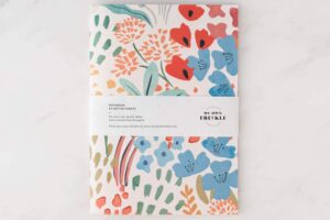 NOTES WHITE BLOSSOM