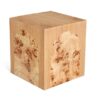 WOOD&PAPPER-07 KUBIK / stolik HOME I