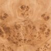 WOOD&PAPPER-13 KUBIK / stolik HOME I