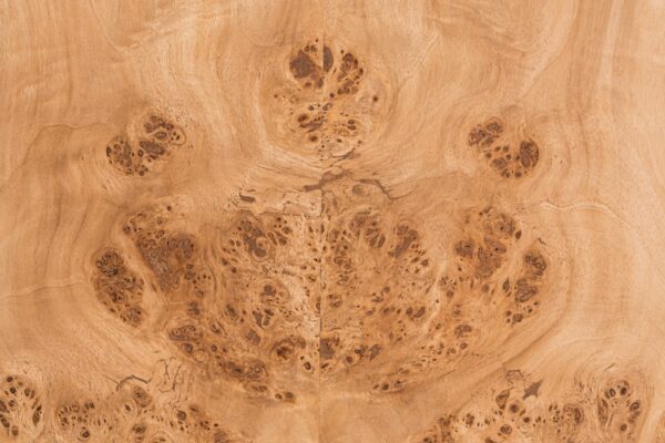WOOD&PAPPER-13 KUBIK / stolik HOME I