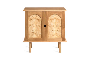 WOOD&PAPER-24 BUFET / komoda HOME