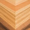 stolik okragly Puzzle Gradient-04 STOLIK kawowy okrągły PUZZLE GRADIENT