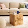 KUBIK / stolik HOME II