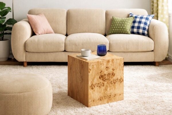 KUBIK / stolik HOME II