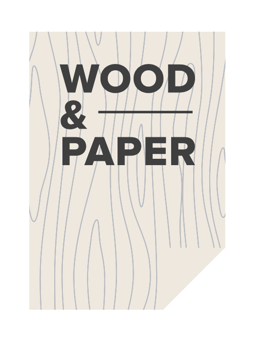 Wood & Paper
